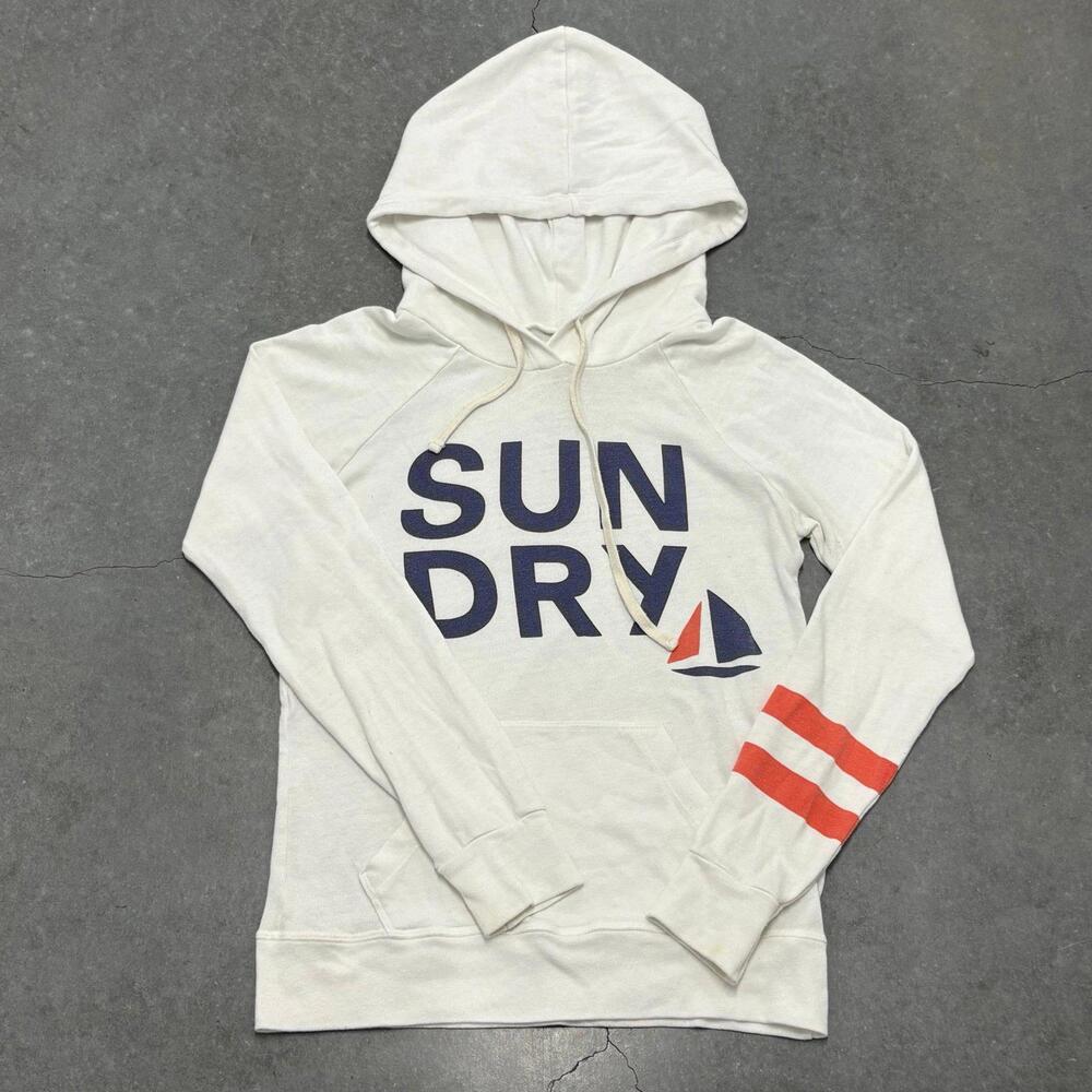 SUNDRY Pullover Hoodie
